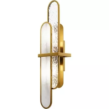 Настенный светильник Maytoni Marmo MOD099WL-02G1