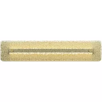 Настенный светильник LED Maytoni Maya P091WL-L7G3K