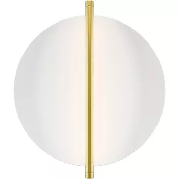 Настенный светильник LED Maytoni Mira MOD279WL-L14G3K