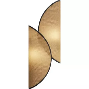 Настенный светильник Maytoni Organic MOD225WL-02B2