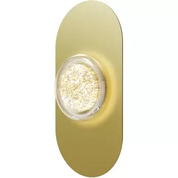 Настенный светильник светодиодный Maytoni Pharao MOD361WL-L20BS3K