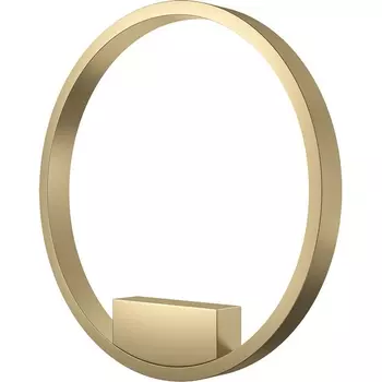 Настенный светильник светодиодный Maytoni Rim MOD058WL-L25BSK кольцо