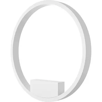 Настенный светильник светодиодный Maytoni Rim MOD058WL-L25WK кольцо