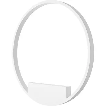 Настенный светильник светодиодный Maytoni Rim MOD058WL-L35WK кольцо