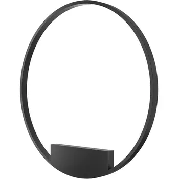 Настенный светильник LED Maytoni Rim MOD058WL-L50BK