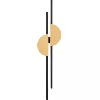 Настенный светильник светодиодный Maytoni Skyline MOD179WL-L22BS4K1