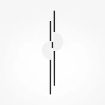 Настенный светильник светодиодный Maytoni Skyline MOD179WL-L22W4K1