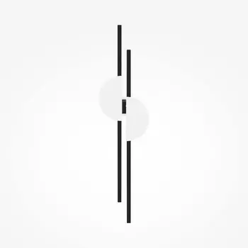 Настенный светильник светодиодный Maytoni Skyline MOD179WL-L22W4K