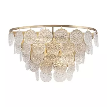 Настенный светильник Maytoni MAZZO MOD130WL-02G