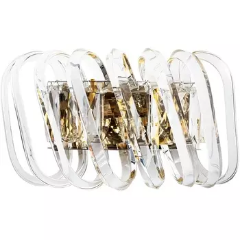 Настенный светильник 7568/18 AP-2 Divinare Megan