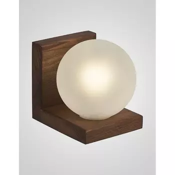 Настенный светильник Мелодия Света WA1N 6426N-1W PR 000067487