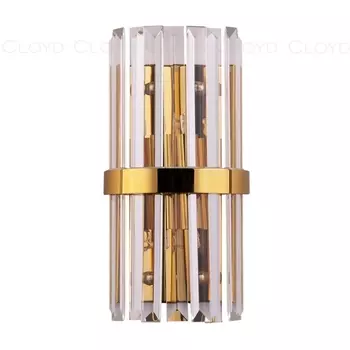 Настенный светильник Cloyd Millom 20137