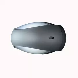 Настенный светильник Mistral E8671 (Side)