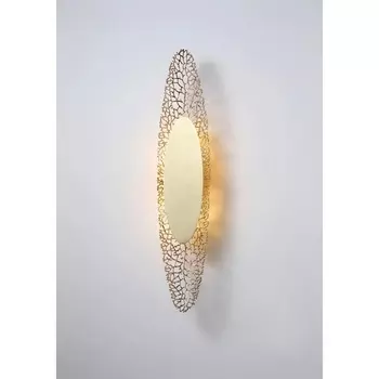 Настенный светильник Mizi'en Caramel MZ180561-2-150