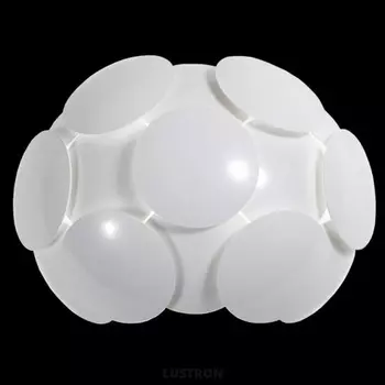 Настенный светильник Maytoni Modern 10 MOD503-01-W