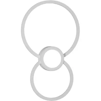 Настенный светильник светодиодный Mantra Mural 7840 кольцо