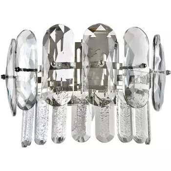 Настенный светильник MW-Light Аделард 642027601