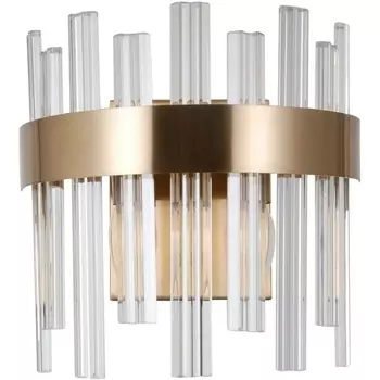 Настенный светильник MW-Light Аделард 642028602