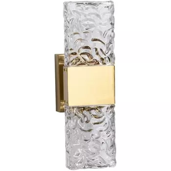 Настенный светильник MW-Light Гослар 498026601