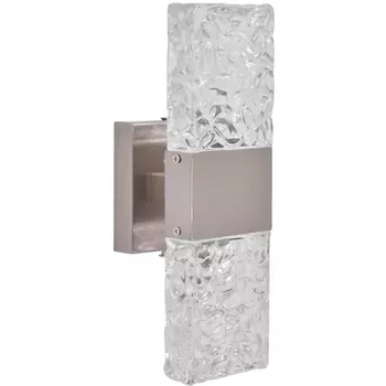 Настенный светильник MW-Light Гослар 498026701