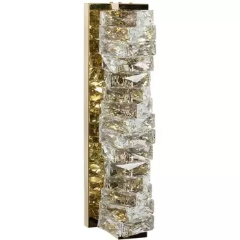 Настенный светильник MW-Light Гослар 498027001