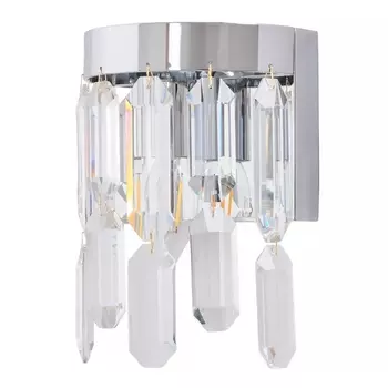 Настенные светильник хрусталь MyFar David MR1970-1W