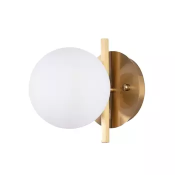 Настенный светильник MyFar Francis MR2070-1W в форме шара