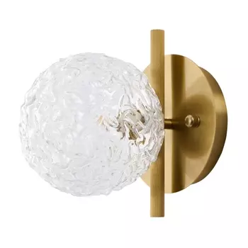 Настенный светильник MyFar Francis MR2071-1W в форме шара