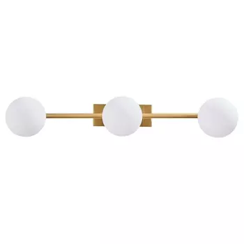 Настенный светильник MyFar Valency MR2031-3W