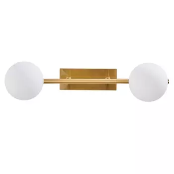 Настенный светильник MyFar Valency MR2032-2W