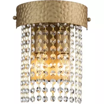 Бра E14*40W Escada Niagara 10170/2A