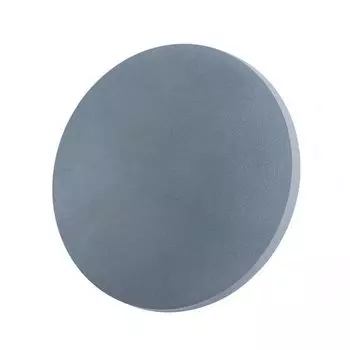 Настенный светильник Arte Lamp Nimbo A1506AP-1GY