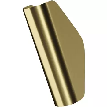 Настенный светильник Maytoni Notta MOD417WL-01BS