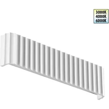 Настенный светильник Novotech Yeso 359402 с переключателем цв.температуры LED 12W 200V 3000/4000/6000K