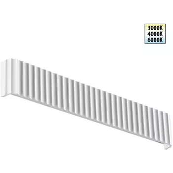 Настенный светильник Novotech Yeso 359403 с переключателем цв.температуры LED 16W 220V 3000/4000/6000K