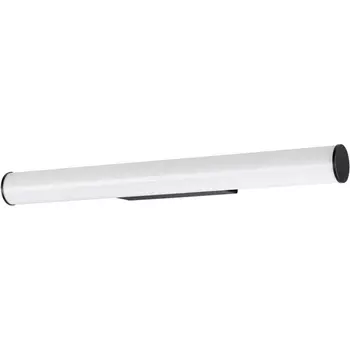 Настенный светильник Odeon Light Anter 6617/12WL IP54 LED 12W 4000K 220V черный/металл/акрил