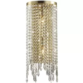 Настенный светильник Odeon Light Chokka 5028/2WA с подвесками