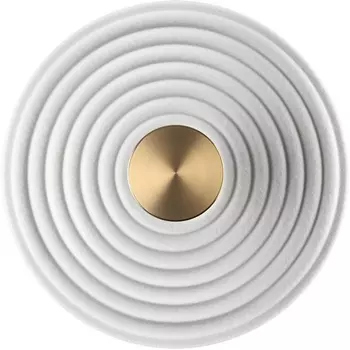 Настенный светильник Odeon Light Felt 7035/6WW фетр/акрил/металл IP20 LED 8W 3000K 220V