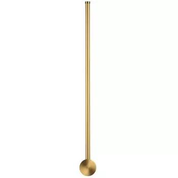 Настенный светильник Odeon Light Fillini 4335/12WGP золото IP20 LED 12W 525Лм 3000K/4000K