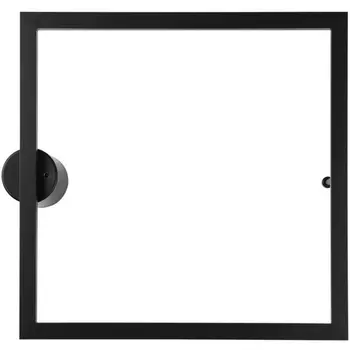 Настенный светильник с пультом светодиодный RGB Odeon Light Omen 4385/18WL