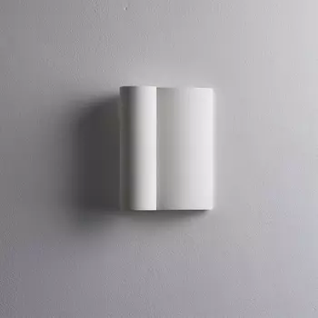 Настенный светильник Odeon Light Runo 7014/3WL металл/гипс IP20 LED 3W 3000K 220V