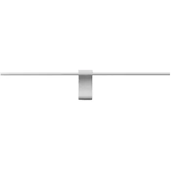 Настенный светильник Odeon Light Tiny 7070/8WL белый/металл/акрил LED 8W 3500K 220V