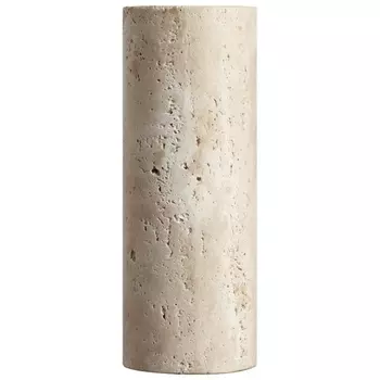 Настенный светильник Odeon Light Travertino 6625/2W бежевый/металл/травертин IP20 LED GU10 2*7W 220V