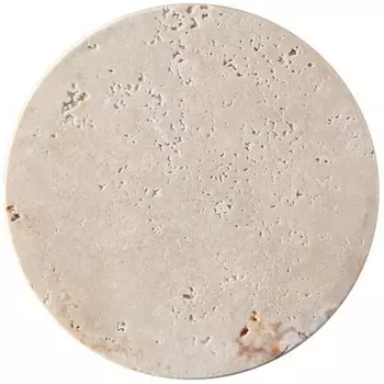 Настенный светильник Odeon Light Travertino 6625/5WL бежевый/металл/травертин IP20 LED 6W 3000K 220V