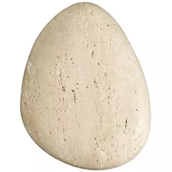 Настенный светильник светодиодный Odeon Light Travertino 7034/8WL металл/камень 1*8W 3000K 220V