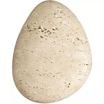 Настенный светильник светодиодный Odeon Light Travertino 7034/5WL металл/камень 1*5W 3000K 220V