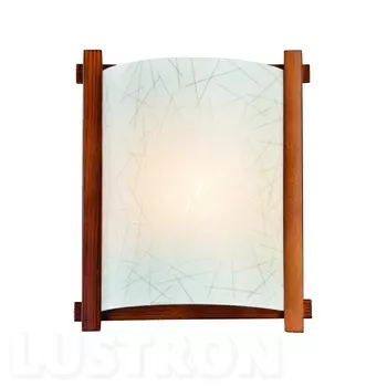 Настенный светильник Omnilux Colares OML-40827-01