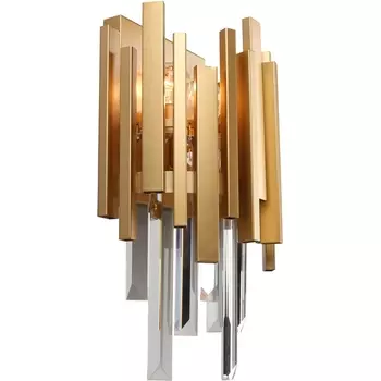 Настенный светильник Omnilux 728 OML-72801-02