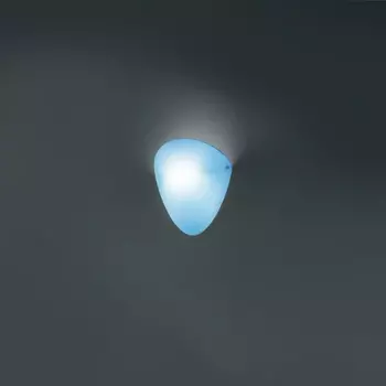 Настенный светильник AP BL Vistosi OVALINA