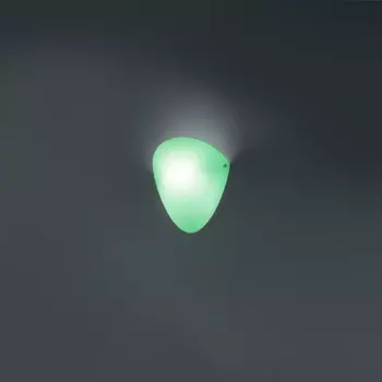 Настенный светильник AP Vistosi OVALINA VE